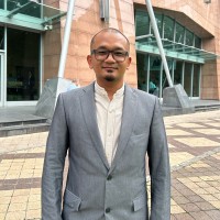 Rev Energy Sdn Bhd Employee Ahmad Khairy's profile photo