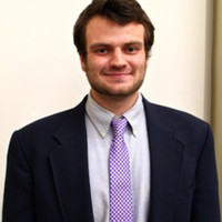 Hi-Wire Brewing Employee Kyle Smith's profile photo