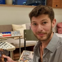 Intertech Ci Employee Dan Chaimovski's profile photo
