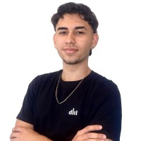 Desk Manager Software Employee Derick Maschio's profile photo