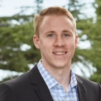 OSI Systems Employee Chris Cook's profile photo