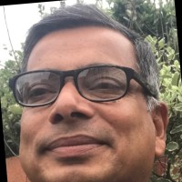 Sujit Ghosh Email