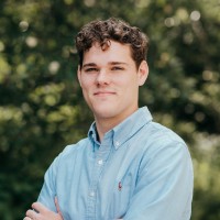 Crowley Cottrell | Landscape Architecture Employee John Carter's profile photo