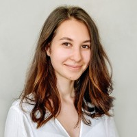 Oksana Shishla's profile photo