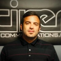 CirenCommunications Employee Brian Roy's profile photo