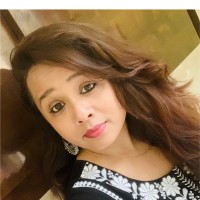 Northern Trust Employee Sameena S's profile photo