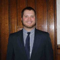 University of Nebraska-Lincoln Employee Derek Kane's profile photo