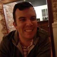 Samios Plumbing Supplies Employee Damien Lannoy's profile photo