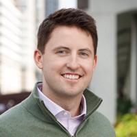 Pritzker Private Capital Employee Benjamin Barry's profile photo