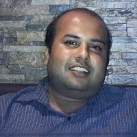 Spencer's Employee Gyan Singh's profile photo