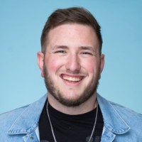 Refuge Foundation Employee James Tomlin's profile photo