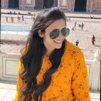 Appsysco Employee Shahista Naaz's profile photo