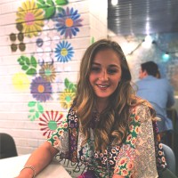Chloe Sunderland Email & Phone Number | ICS-digital Client Success