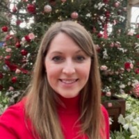 Saint Francis University Employee Briana Keith's profile photo