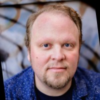 Taubman Museum of Art Employee Scotty Almany's profile photo