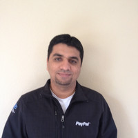 PayPal Employee Bhavin Patel's profile photo