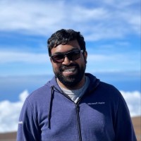 Keshav Tadimeti Email & Phone Number | Microsoft Software Engineer II ...