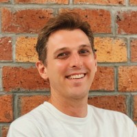 Deseret News Employee John Peterson's profile photo