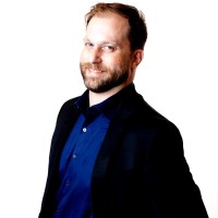 GetInsured Employee Matt Harrison's profile photo