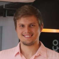 Gustavo Boçon Email