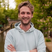 Thijs Gulmans Email