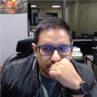 UABC Employee Adrian Rodriguez Aguiñaga's profile photo