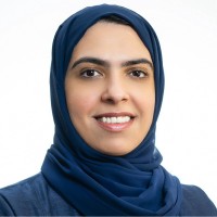 Dubai Health Employee Hanan al Suwaidi's profile photo