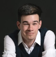 cre8ive Employee Jeremiah Brints's profile photo