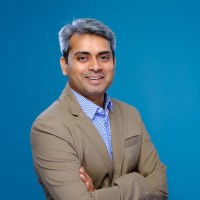 Ashutosh Chouksey's profile photo