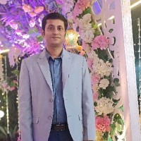 Asian Footwears Pvt Ltd Employee Rupak Guha's profile photo