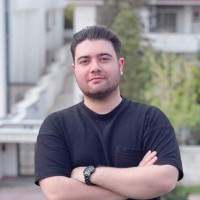 Saeed Manesh Email