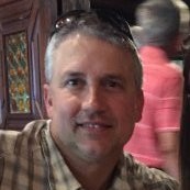 TFI Employee Mark Thompson's profile photo