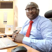 Tecon Group Employee Kolade Bello's profile photo