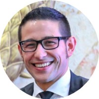 XpandPro Employee Alessando Cazzadori's profile photo
