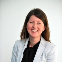 SCS Group Ltd Employee MacArena MacHado's profile photo