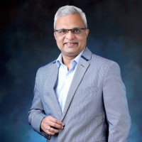 Whetstone Business Solutions LLP Employee Sanjay Pendharkar's profile photo
