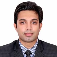 ProsperETE Employee Aayush Jaiswal's profile photo