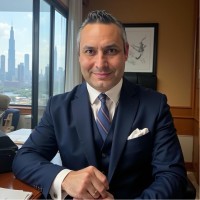 IHG Hotels & Resorts Employee Ahmad Hammoud's profile photo