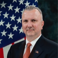 U.S. Army CECOM Employee David Wright's profile photo