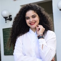 Daysi Reyes Email