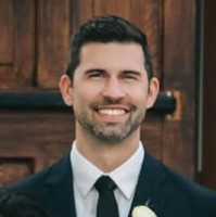 Clean Logix Employee Andrew Zieger's profile photo