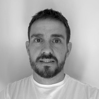 Pentatonic Employee Ben Gordon's profile photo