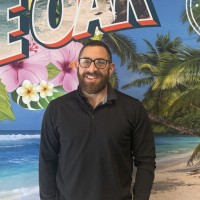 ATA e-Business Program Employee John Waters's profile photo