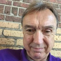 Futures Recovery Healthcare Employee Stephen Watts's profile photo