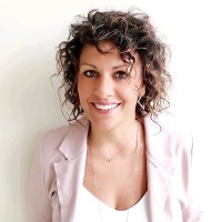Siste's Employee Cinzia Saracino's profile photo