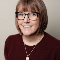 MICPA Employee Kristin Fritschi's profile photo