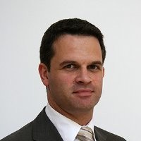 OpusLine Employee Olivier Floch's profile photo