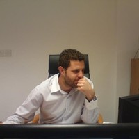 ChartWorld International Employee Andreas Nearchou's profile photo