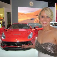 Kate Collett Email & Phone Number