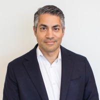 Russ Colaco